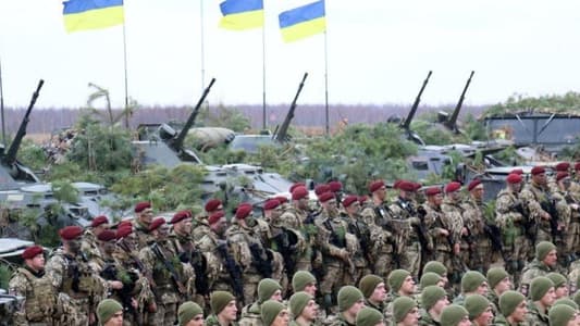 Ukrainian Army: Russia has redeployed some of its forces from southern Ukraine to other areas