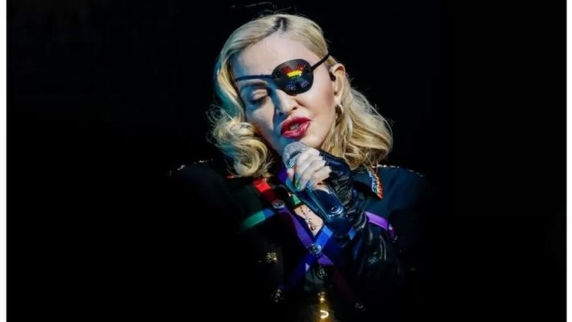 Madonna's older brother Anthony Ciccone dies aged 66
