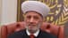 Mufti Derian , in response to a question from MTV about the parliamentary consultations: MPs must fulfill their constitutional duty by nominating a new Prime Minister, and I expect them to choose a figure who can lead the country in this new phase