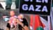 Watch: Gaza…Paris Is With You