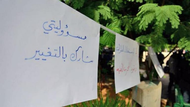 انتخابات الفرصة الأخيرة… والخطر على الأبواب