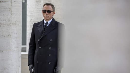 Bond Movie 'No Time To Die' Delayed Again by Pandemic