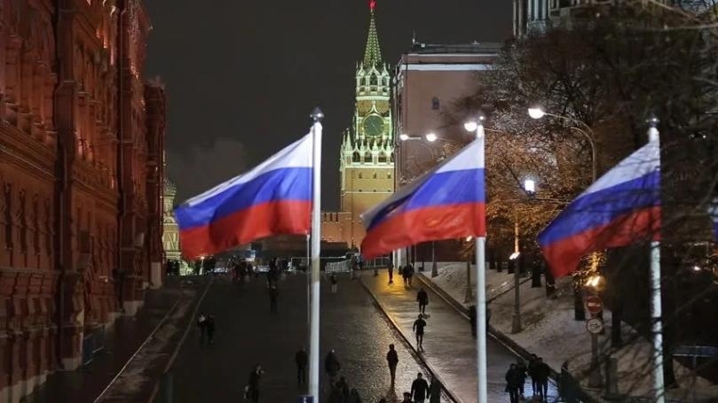 The Russian Ministry of Defense announced the establishment of a "security buffer zone" in Sumy, inside Ukraine