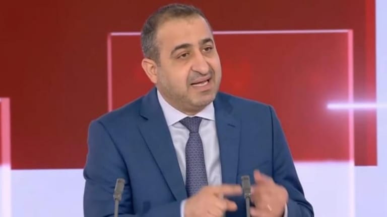 عطالله لـmtv: النواب الذين خرجوا من "التيار" من الصعب أن يعودوا نواباً