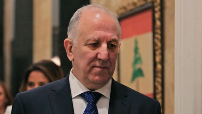 القضاء يُلاحق فهمي.. والأخير: مستعدّ للمحاسبة إن أخطأت