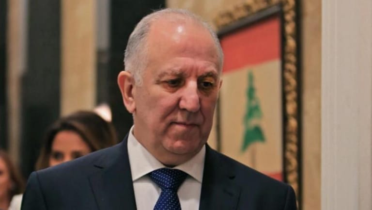 القضاء يُلاحق فهمي.. والأخير: مستعدّ للمحاسبة إن أخطأت