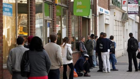 البطالة في بريطانيا إلى 3.7 في المئة