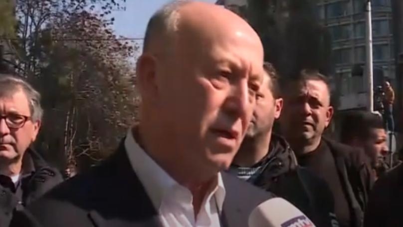 MP Ashraf Rifi to MTV: The master of the file on the port explosion investigations is the judicial investigator, and whoever obstructs justice helps the criminal and participates in the crime, and no one dares to dismiss Bitar