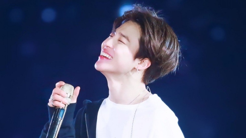 Jimin of BTS drops debut solo album