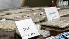 Internationally Wanted Woman Arrested Over Drug Trafficking From Lebanon