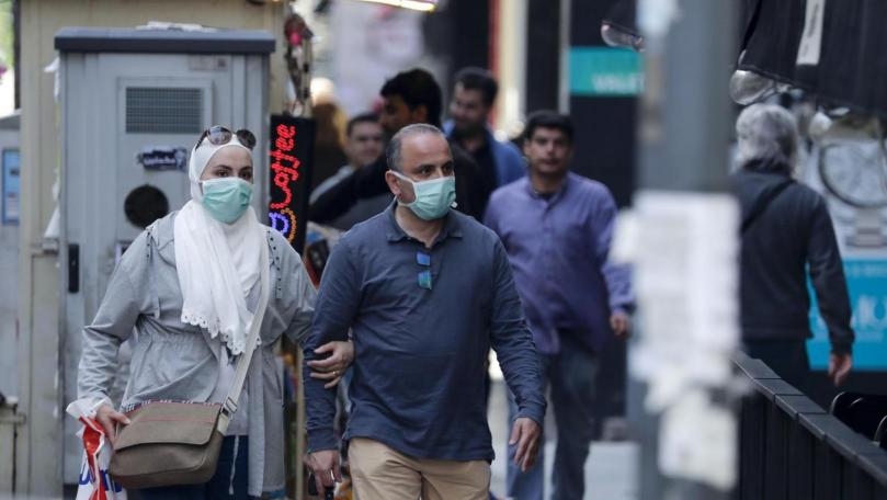 جديد كورونا: 2496 إصابة جديدة و67 حالة وفاة