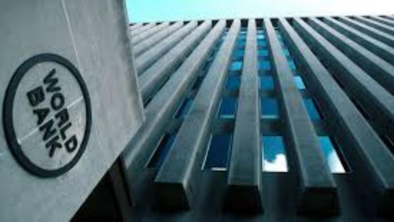 World Bank names first African head of IFC private sector finance arm