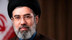 مجتبى خامنئي لـ"الحزب": سنُواصل دعمكم