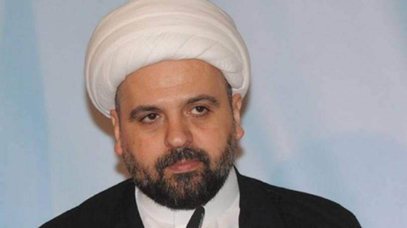 قبلان: الجوع السياسي أسوأ خطر يُهدّدنا