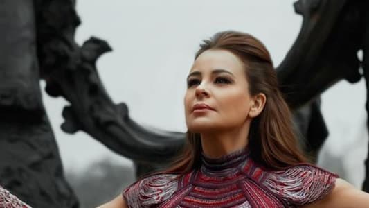 "ستنتهي الحربُ" لكارول سماحة تتخطى المليون مشاهدة