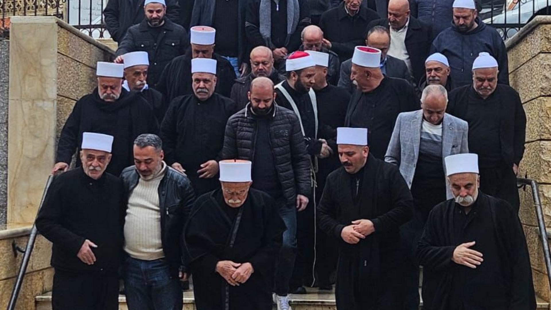 الجيش يتموضع ولم يترك البلدة... ماذا يحصل في شبعا؟