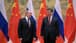 AFP: Xi and Putin agree on the need for a political solution to Ukraine conflict