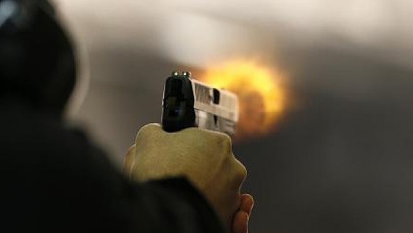 اطلاق نار في التبانة وسقوط 4 جرحى