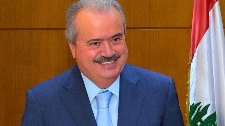 ياسين جابر. (أرشيف)