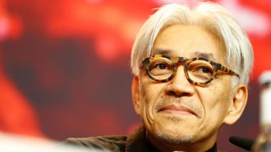 Ryuichi Sakamoto, Fighting Cancer, Livestreams What May Be Final Concert