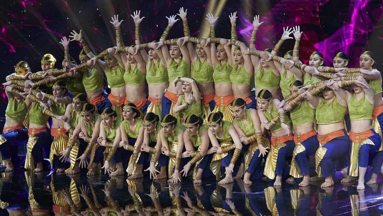 عمار شلق يُجسد جبران خليل جبران مع "ميّاس" في مهرجانات الأرز