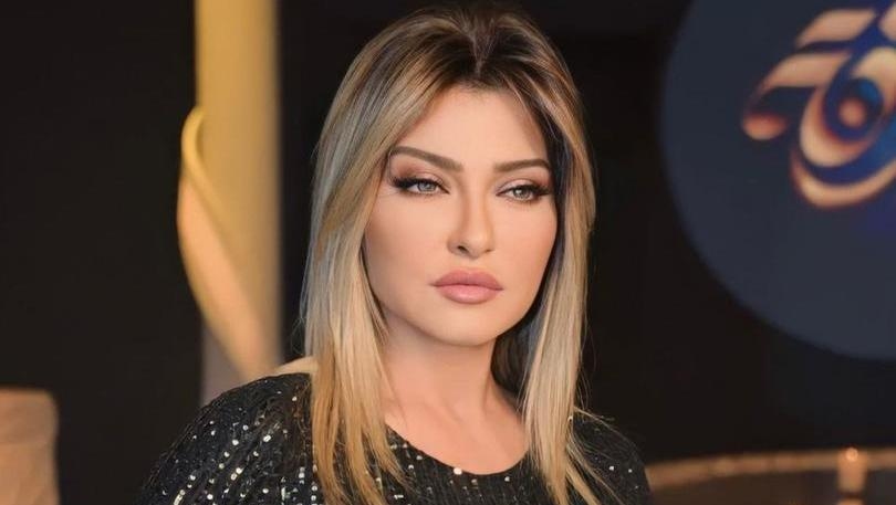 نقابة المهن التمثيلية تنفي وفاة علا غانم