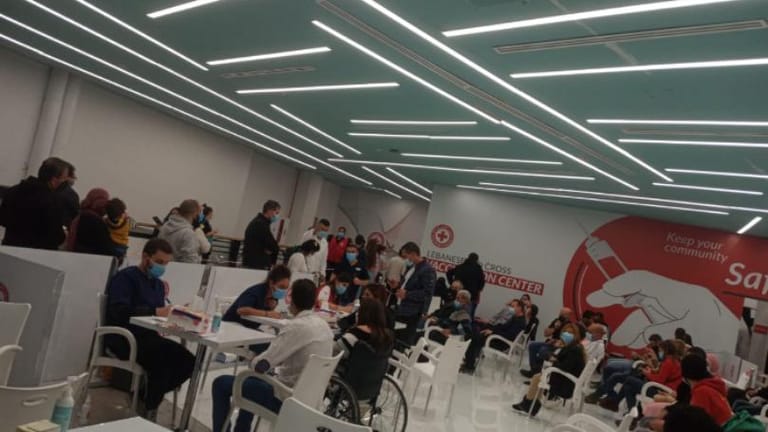 أبيض: الماراتون نجح بكل المعايير