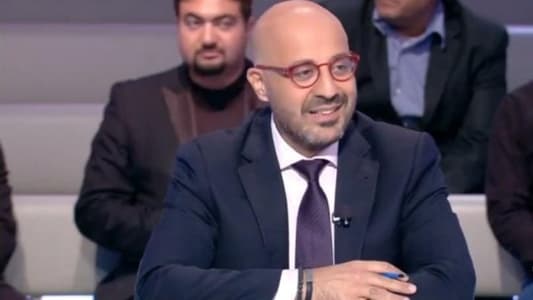 Nasser Yassin to MTV: We will not open hunting season this year