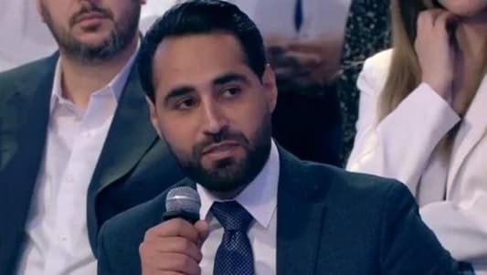 MP Firas Hamdan to MTV: The Baisour reconciliation is a political party maneuver and cannot bear more than that, and all the Lebanese are united in supporting the Palestinian cause