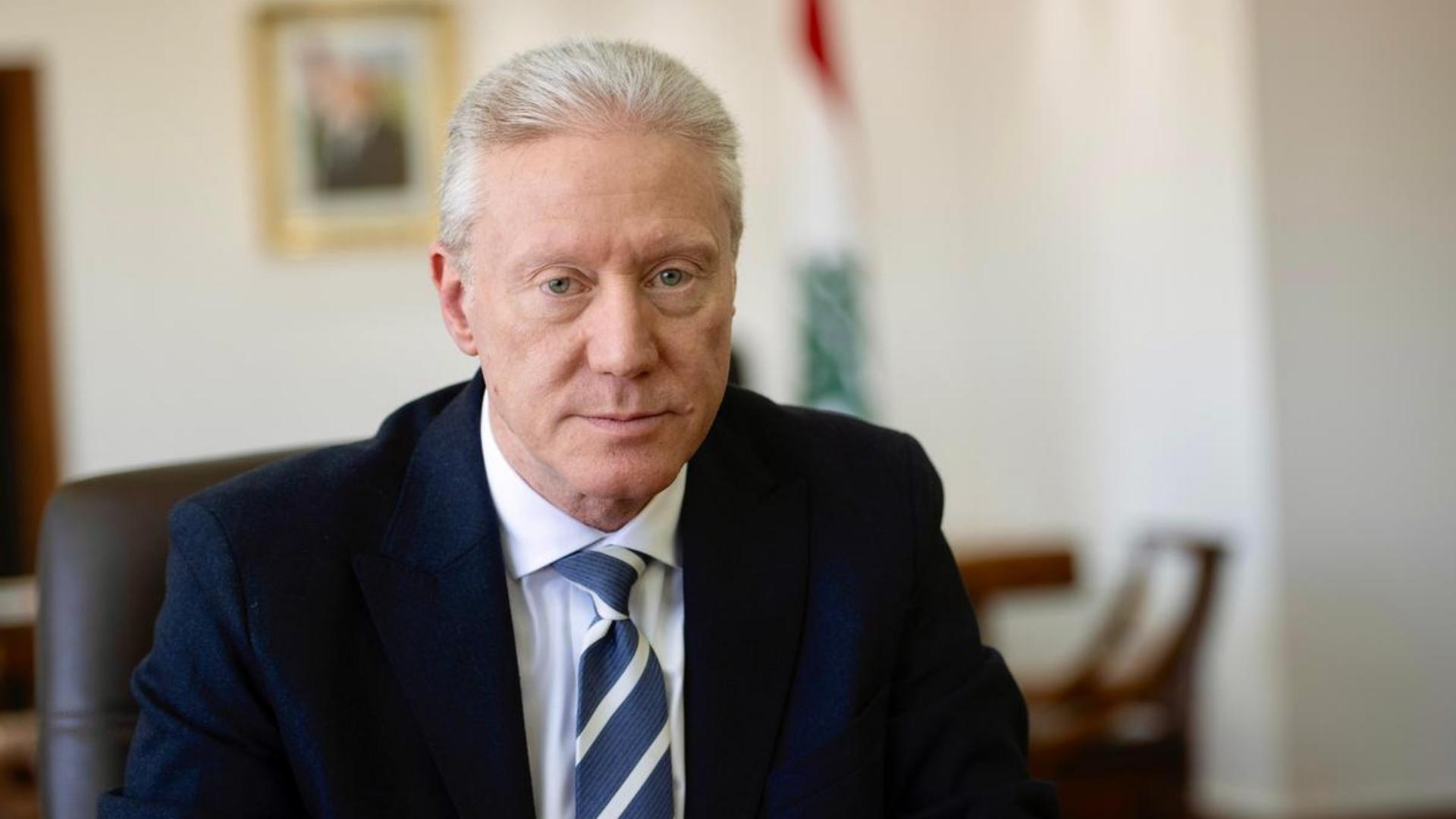 رجّي: لبنان يعوّل على دعم فرنسا والدول الصديقة للضغط على إسرائيل