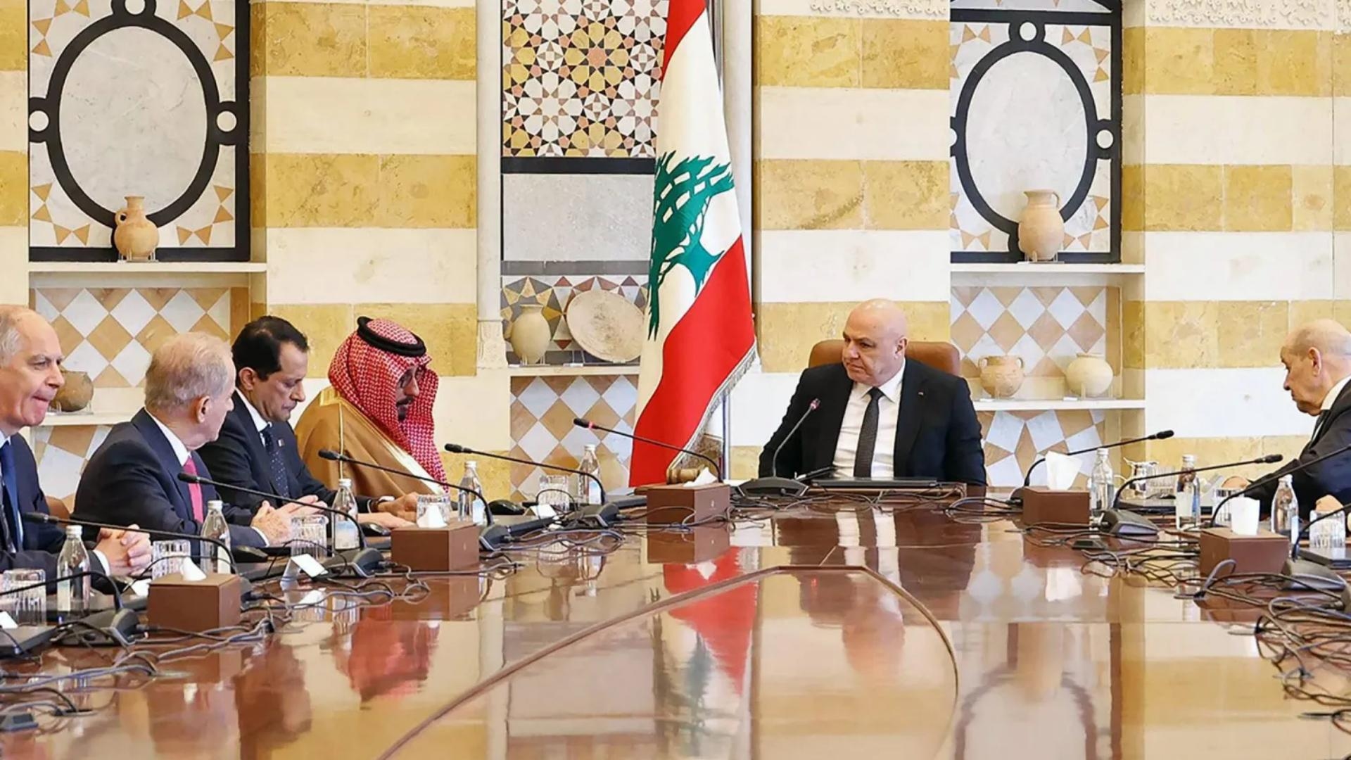 زخمٌ دوليّ لمؤتمر دعم الجيش في باريس