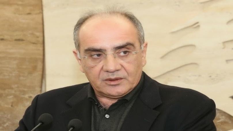 Souaid to MTV: What we heard was a "Chehabist speech in a Chamounist tone" and it was not a Christian event at all; Hezbollah closed the door to dialogue with Patriarch Rahi