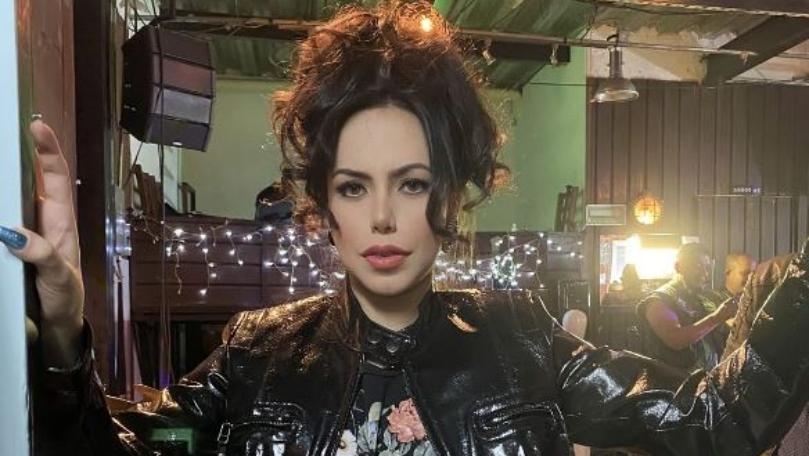 مقتل المغنية المكسيكية يرما ليديا على يد زوجها بـ 3 رصاصات في مطعم!