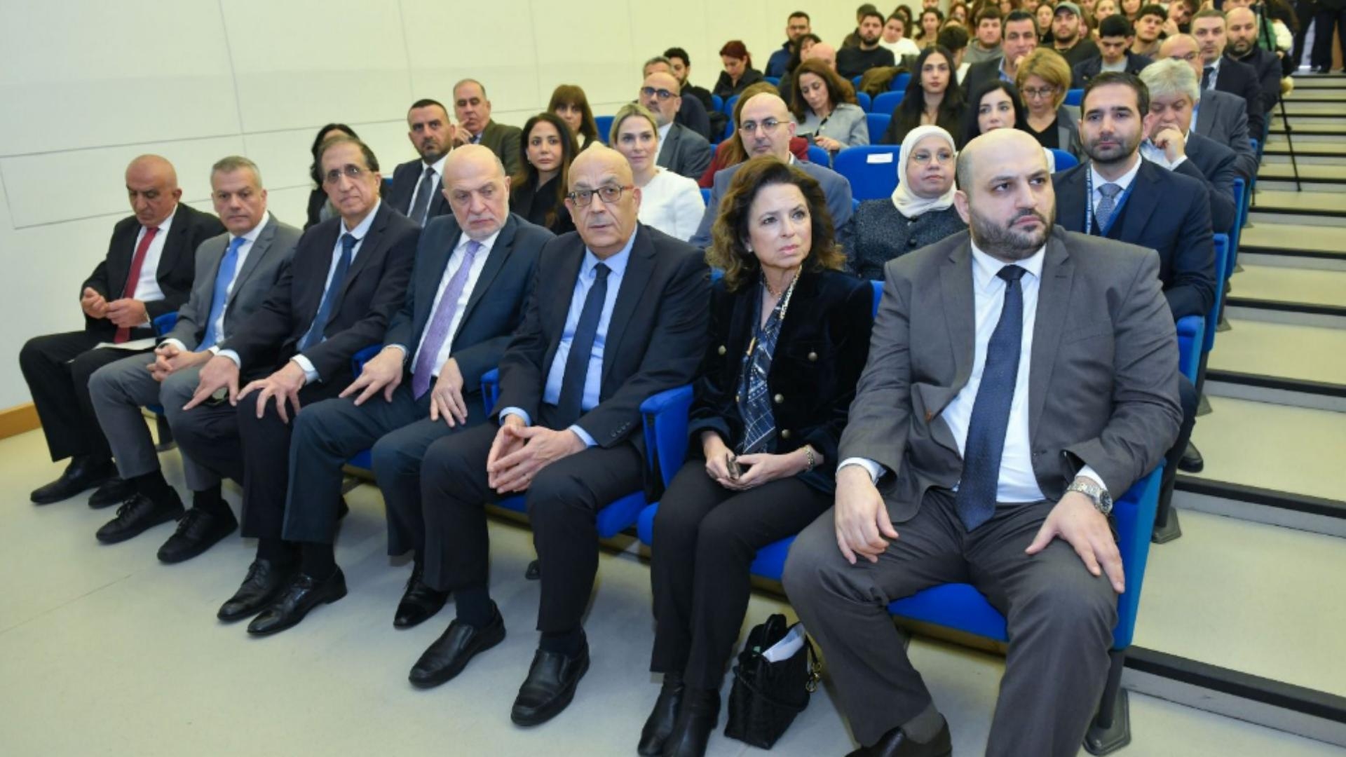 مؤتمر في جامعة الروح القدس لوضع استراتيجية متكاملة للسياحة الطبية في لبنان