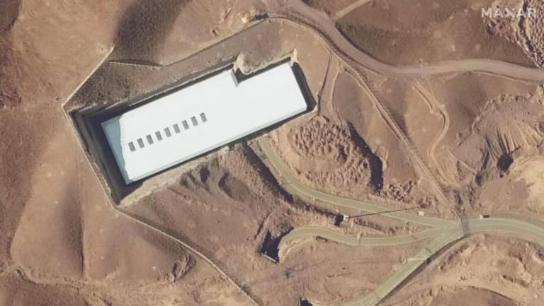 Maariv: The Israeli army has attacked the Fordow nuclear facility at least once, but it remains operational and will continue to be targeted with force