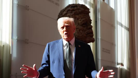 Trump Says He Will Release 80,000 Pages of JFK Files