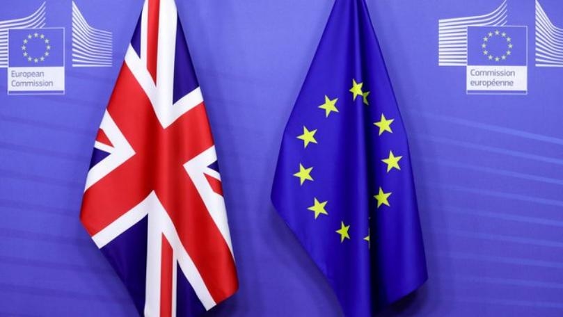 EU bars Britain from cross-border pact on civil courts