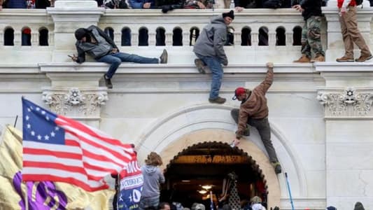 U.S. House panel probing Jan. 6 Capitol riot issues more subpoenas