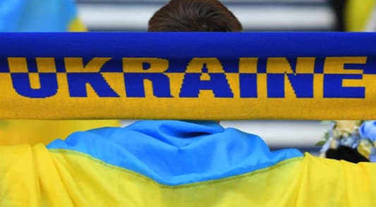 Ukraine left out of 'unprecedented' World Cup announcement