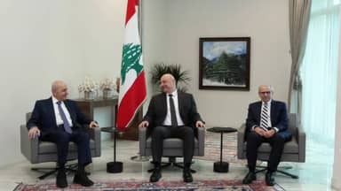 هل يزول الفتور وتستعيد الاتصالات حرارتها؟