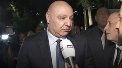 بالفيديو: "ما تخافوا عَ لبنان فيه شربل"... رسالة لعون من MTV