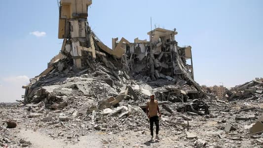 No Agreement in Gaza Ceasefire Talks in Cairo, Process to Continue