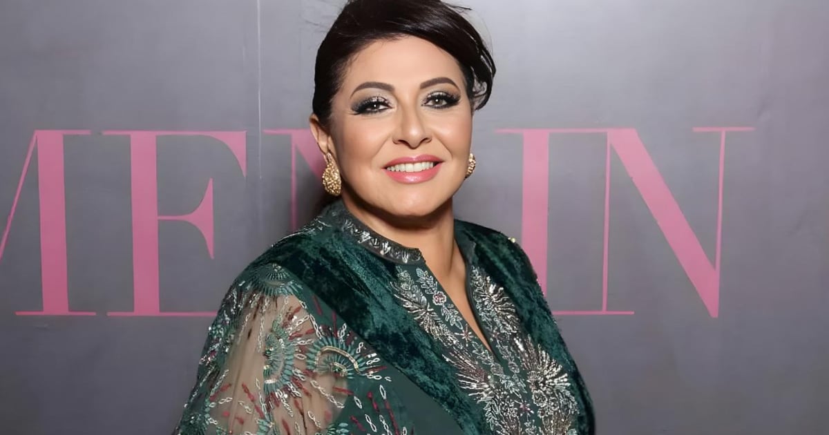 دعوى قضائية من هالة صدقي ضد هذا الشخص - MTV Lebanon