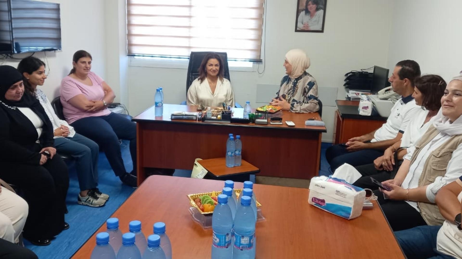 بُشرى لموظّفي وزارة الشؤون الاجتماعية