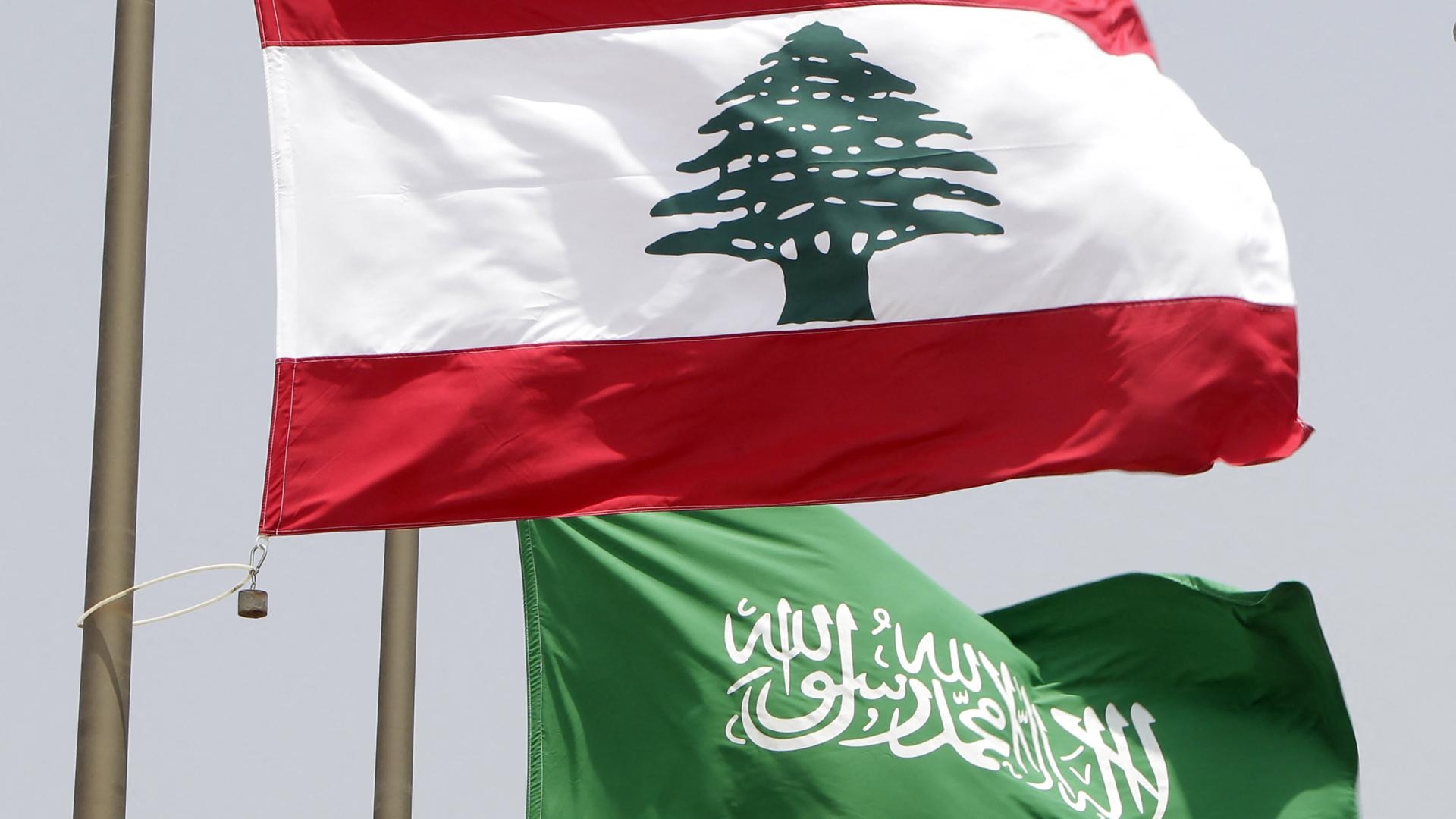 وساطة سعودية لفتح صفحة جديدة بين لبنان وسوريا