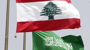 وساطة سعودية لفتح صفحة جديدة بين لبنان وسوريا