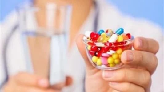 سويسرا تُعاني نقصاً في الأدوية