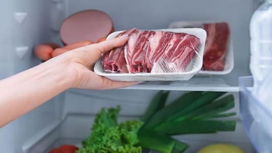 كيف تعرف اللحوم الفاسدة؟