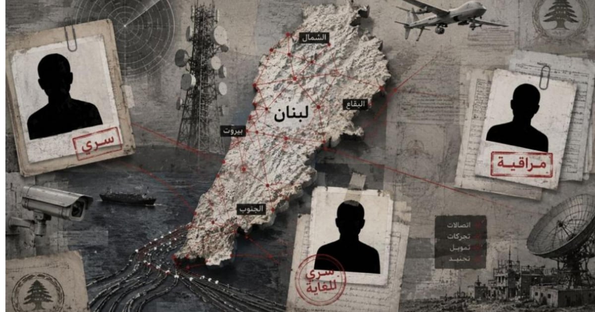 بوتين... وملفّ الوجود الإيرانيّ في لبنان