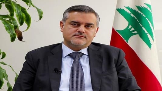 Beirut Airport Director Fadi Al-Hassan to MTV: Operations at the airport are proceeding normally